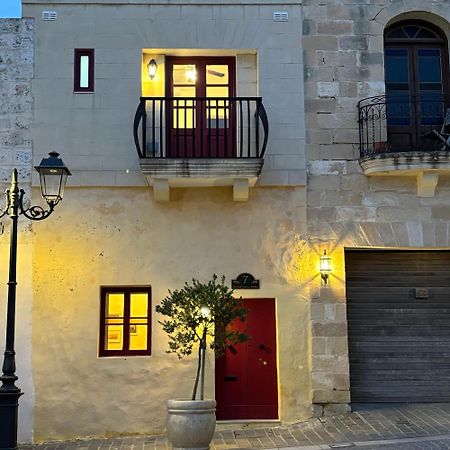 Townhouse 7 Villa Dingli Екстериор снимка