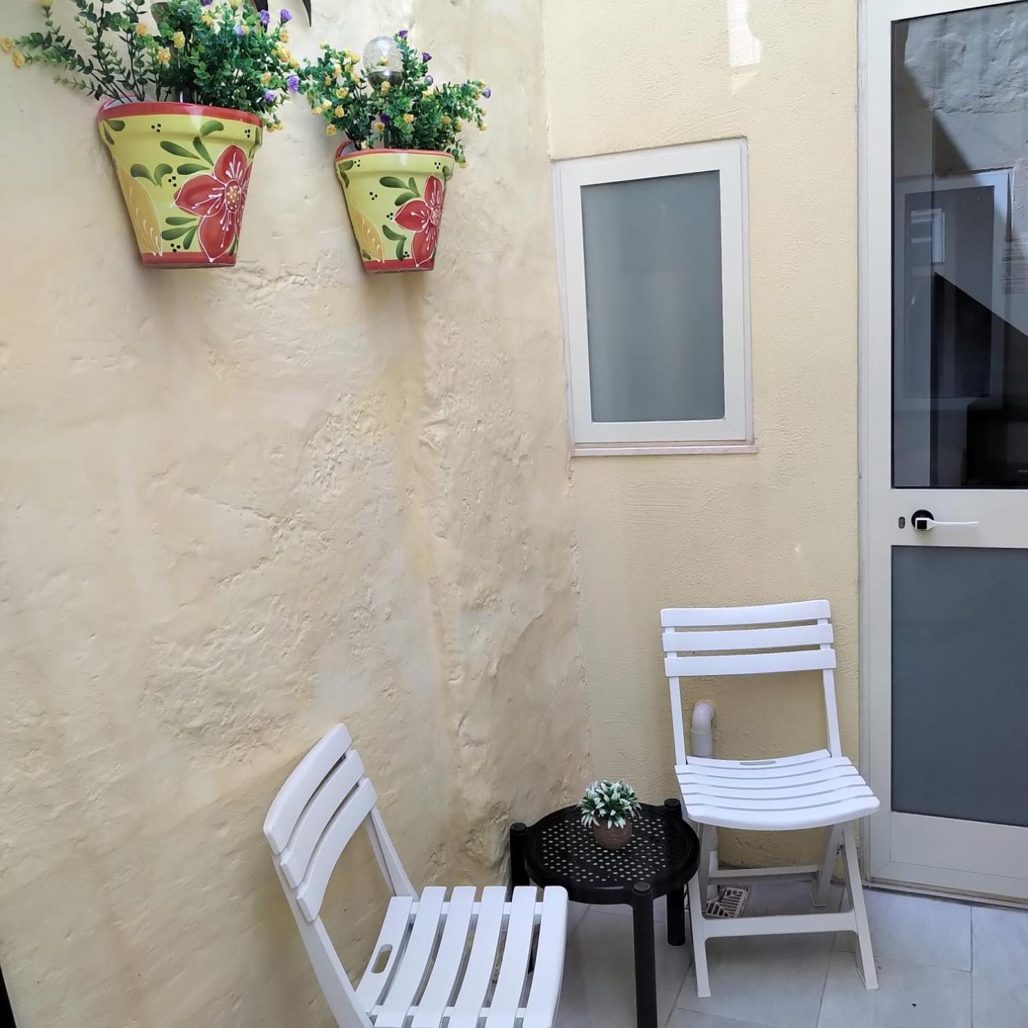 Townhouse 7 Villa Dingli Екстериор снимка