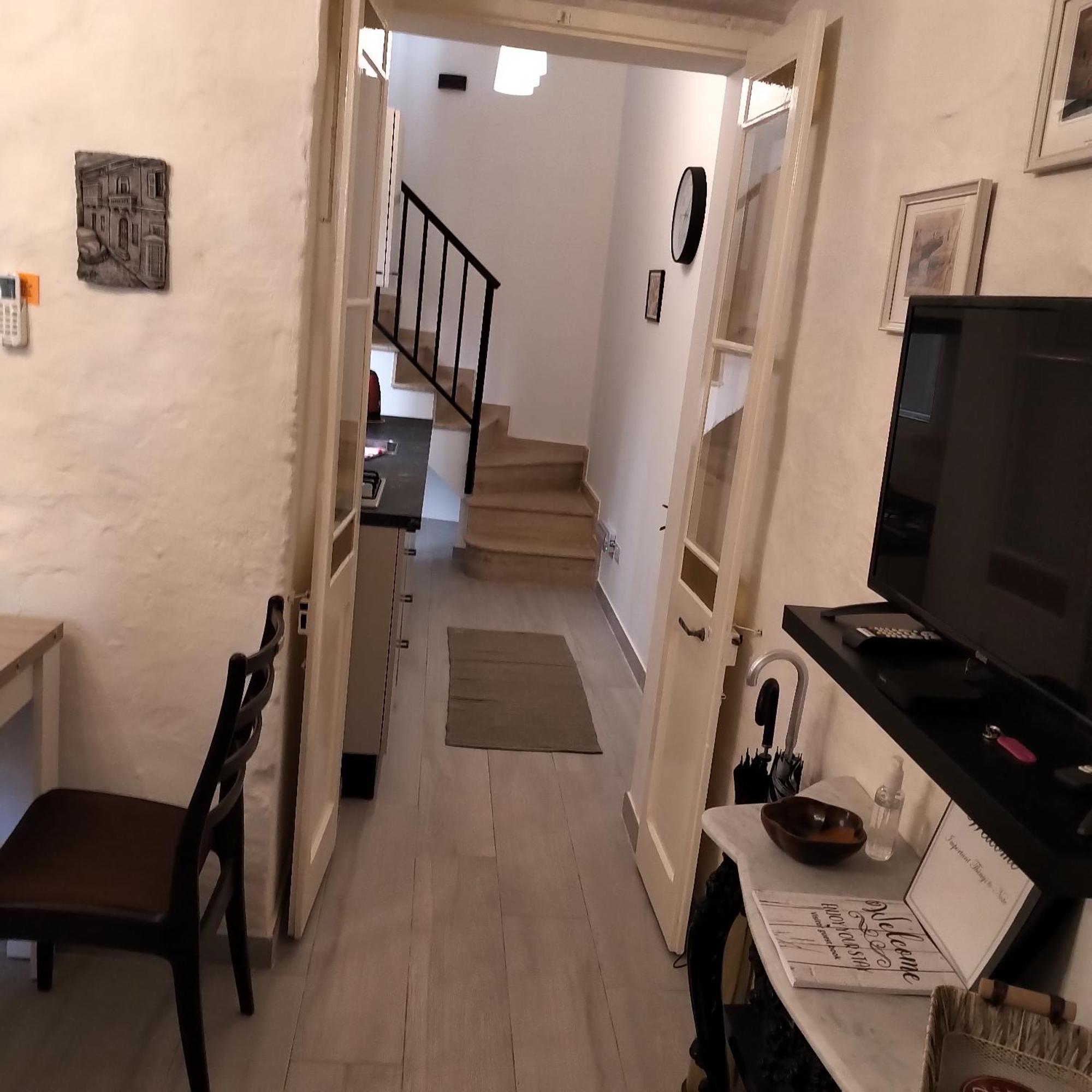 Townhouse 7 Villa Dingli Екстериор снимка