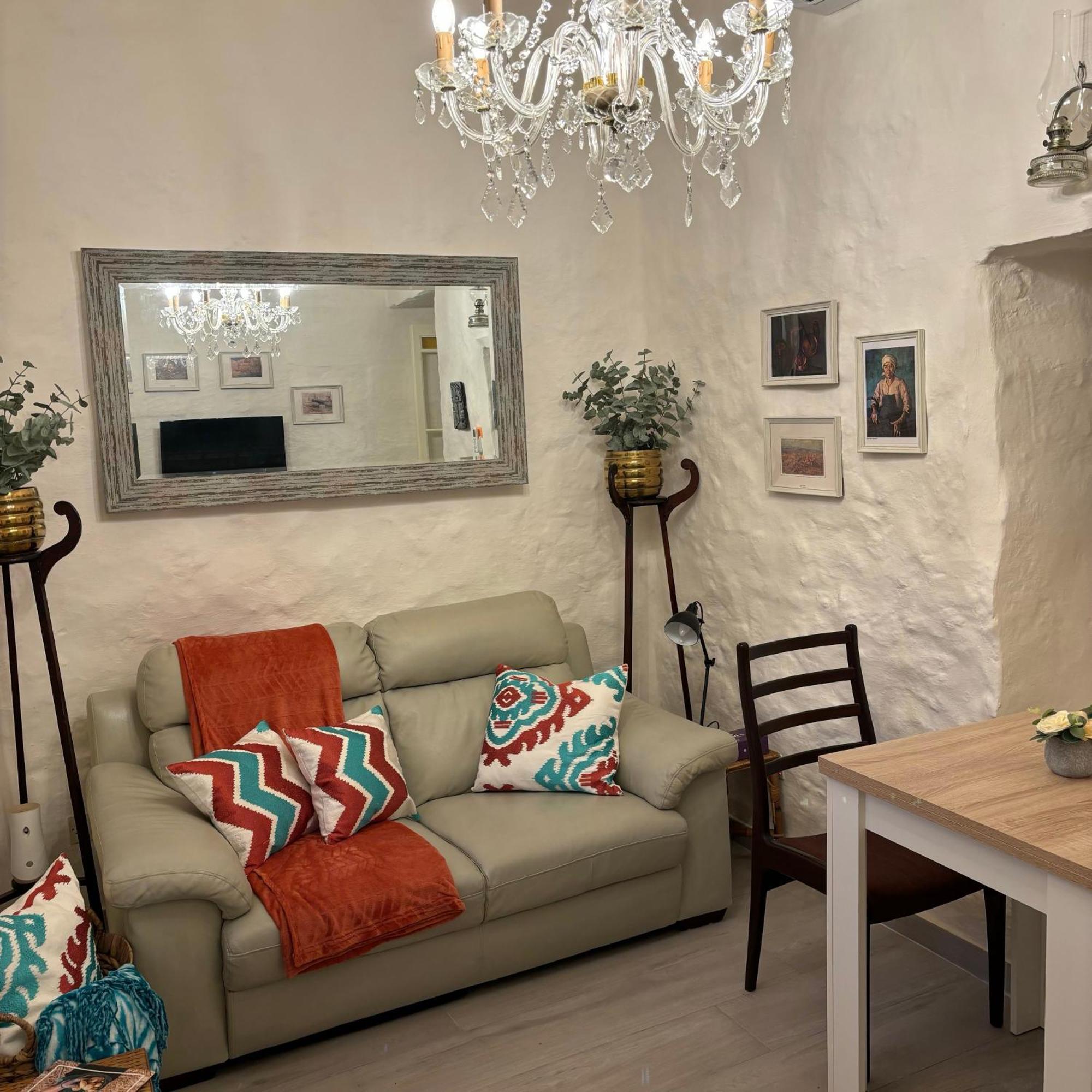 Townhouse 7 Villa Dingli Екстериор снимка