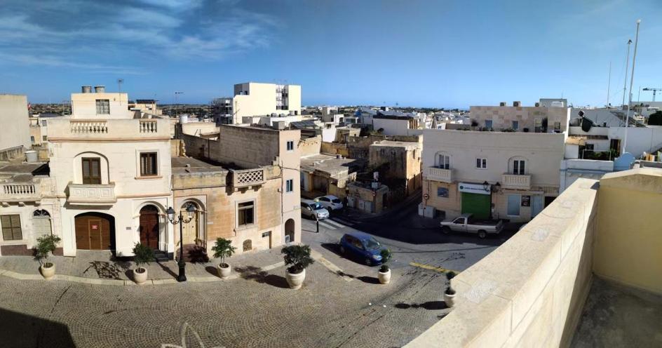 Townhouse 7 Villa Dingli Екстериор снимка