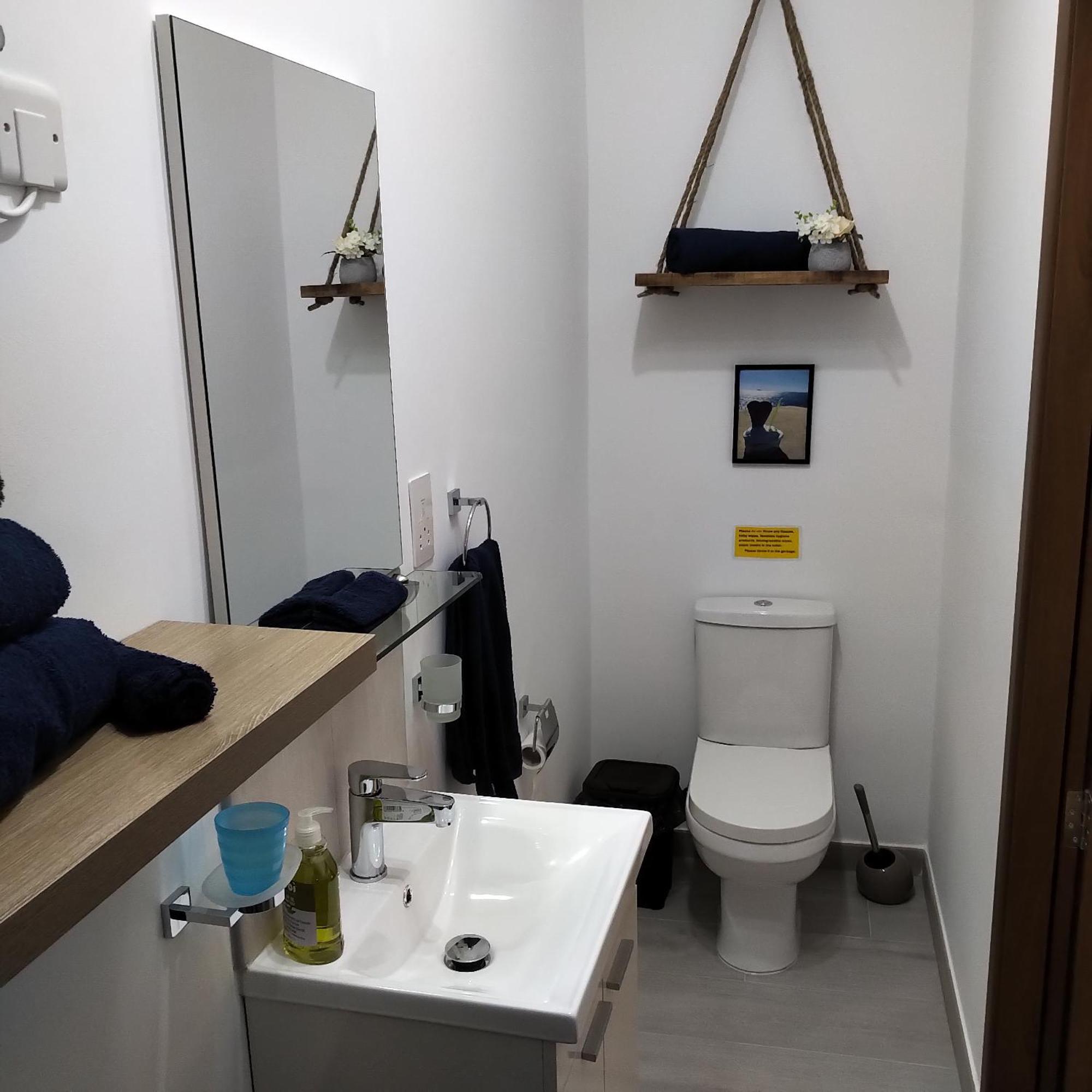 Townhouse 7 Villa Dingli Екстериор снимка