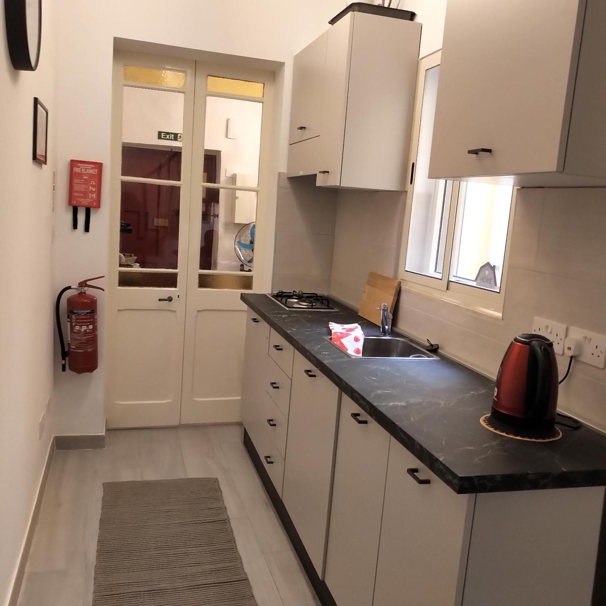 Townhouse 7 Villa Dingli Екстериор снимка