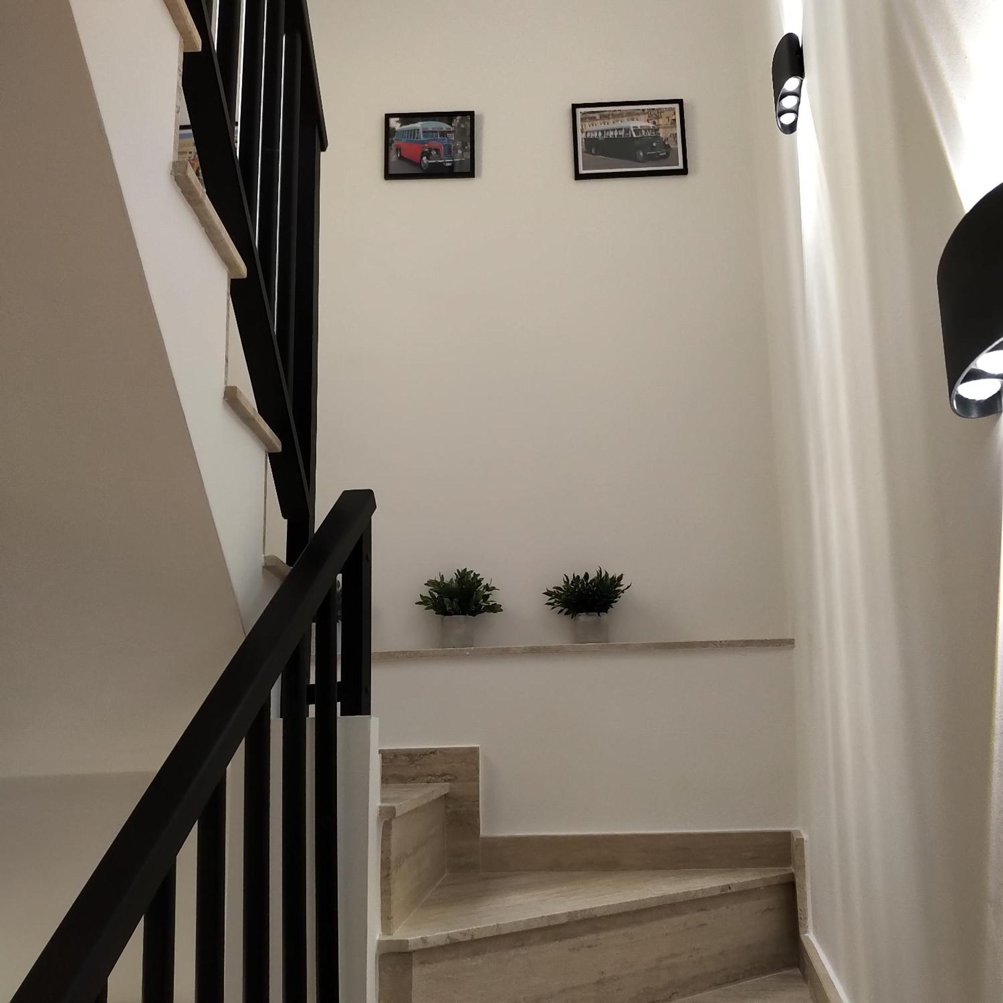 Townhouse 7 Villa Dingli Екстериор снимка