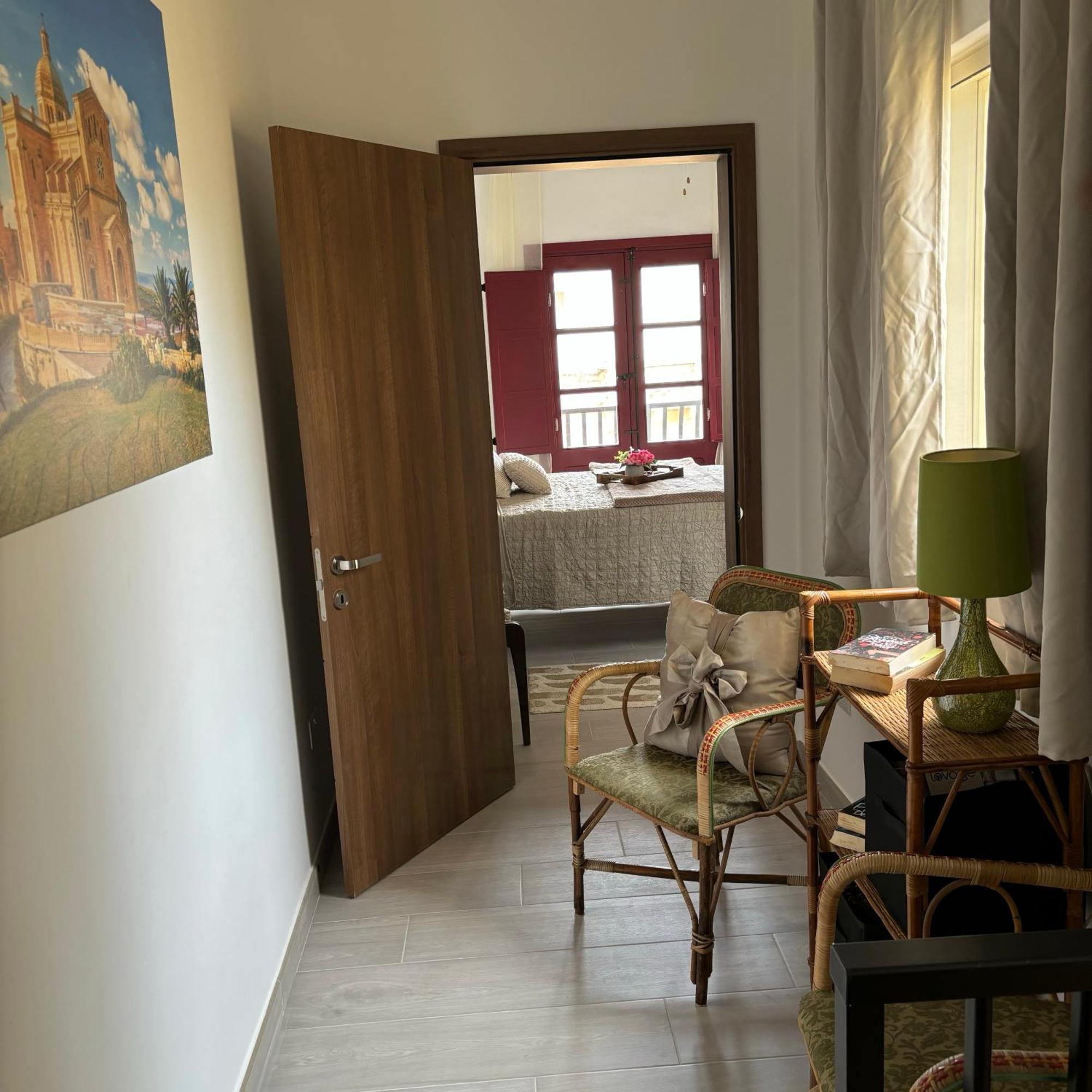 Townhouse 7 Villa Dingli Екстериор снимка