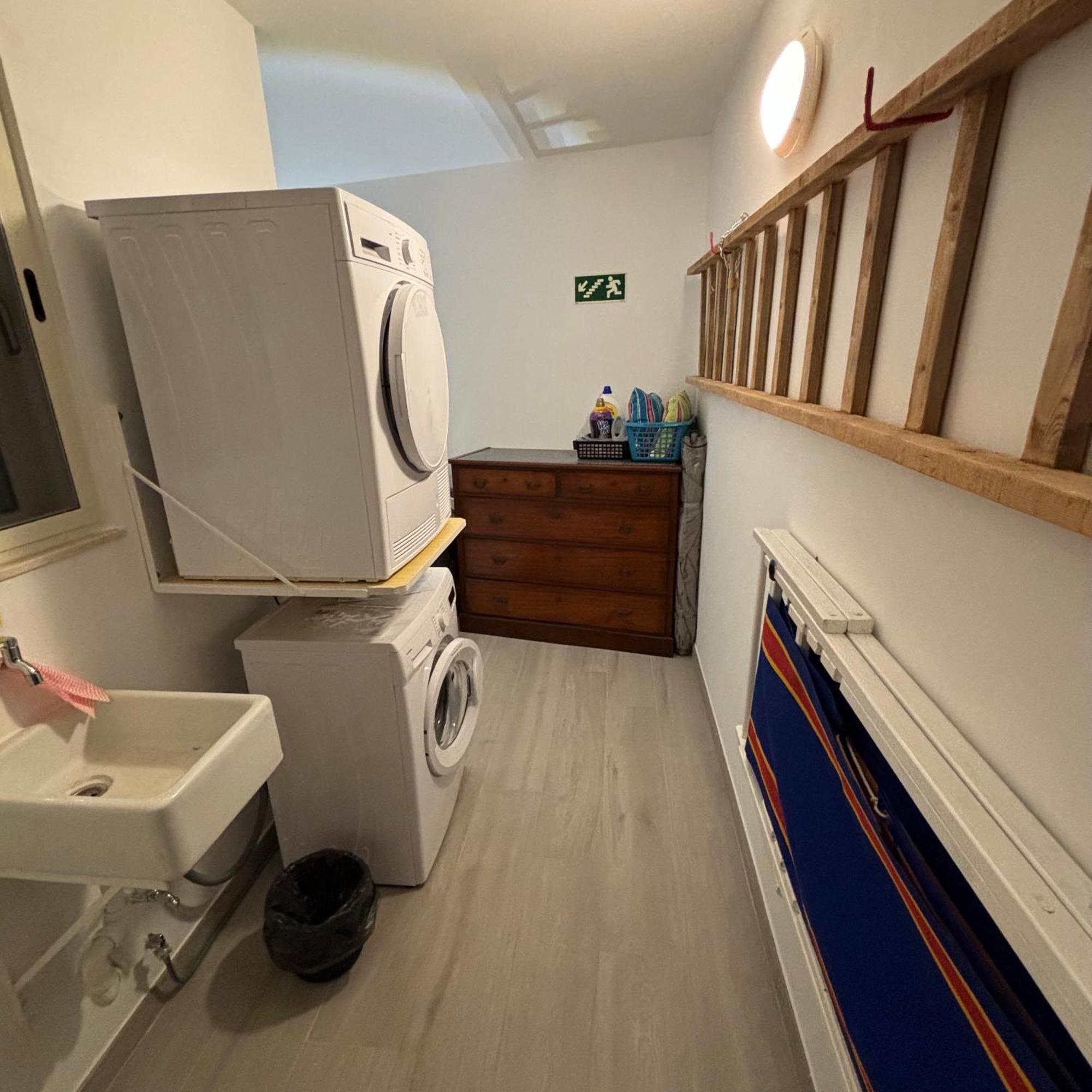 Townhouse 7 Villa Dingli Екстериор снимка