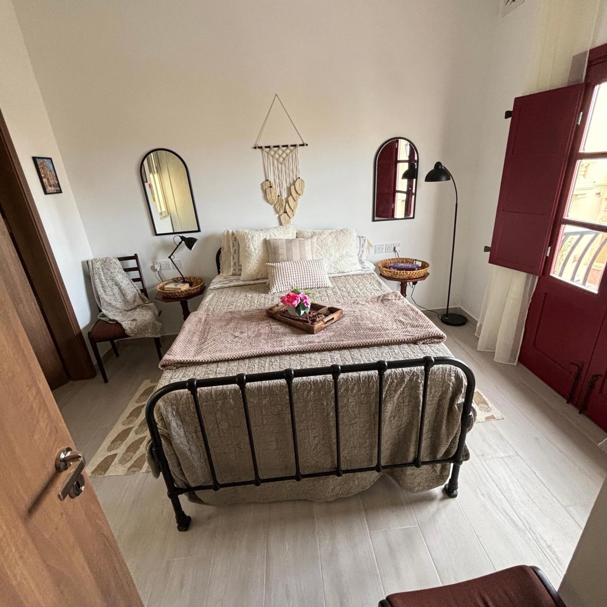 Townhouse 7 Villa Dingli Екстериор снимка