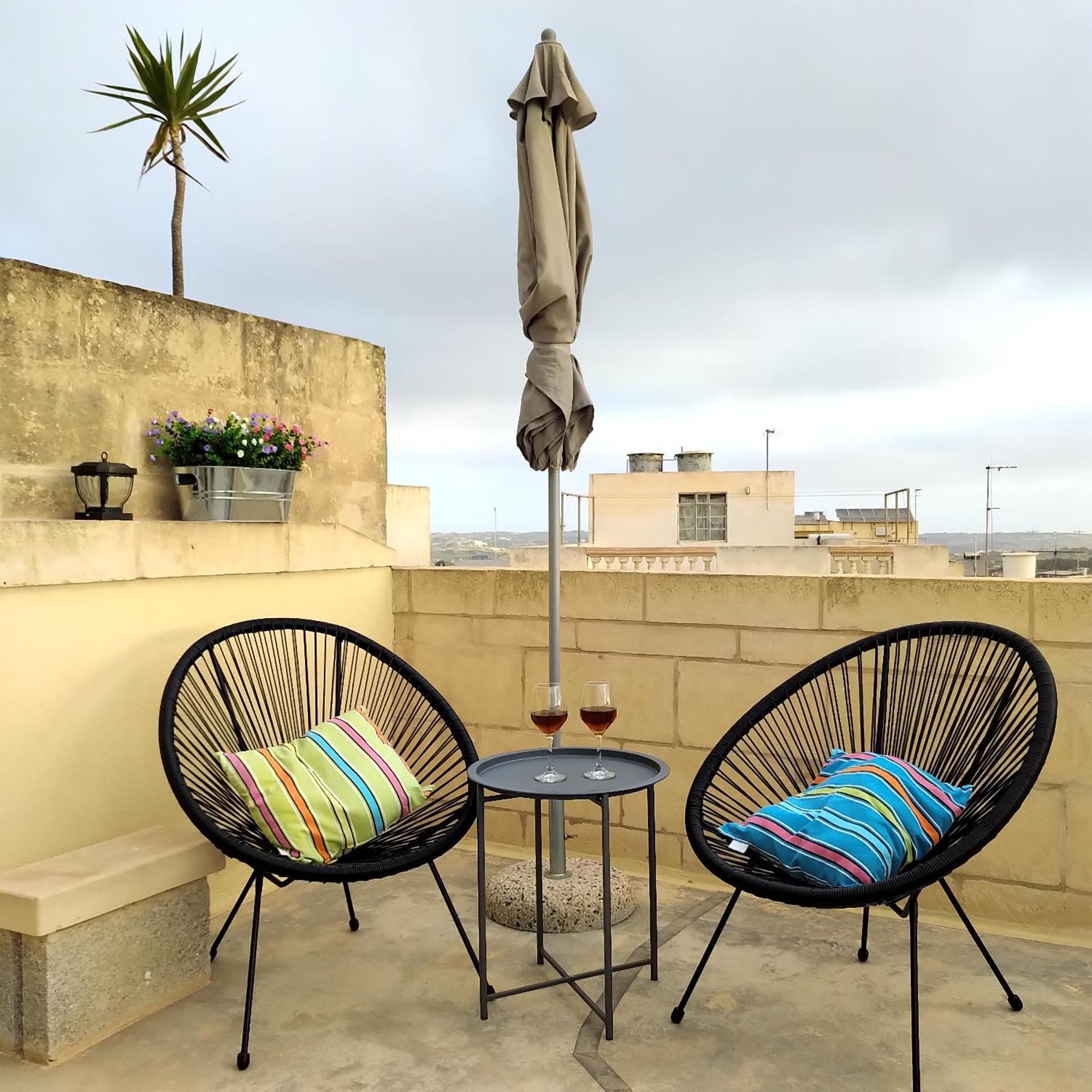 Townhouse 7 Villa Dingli Екстериор снимка