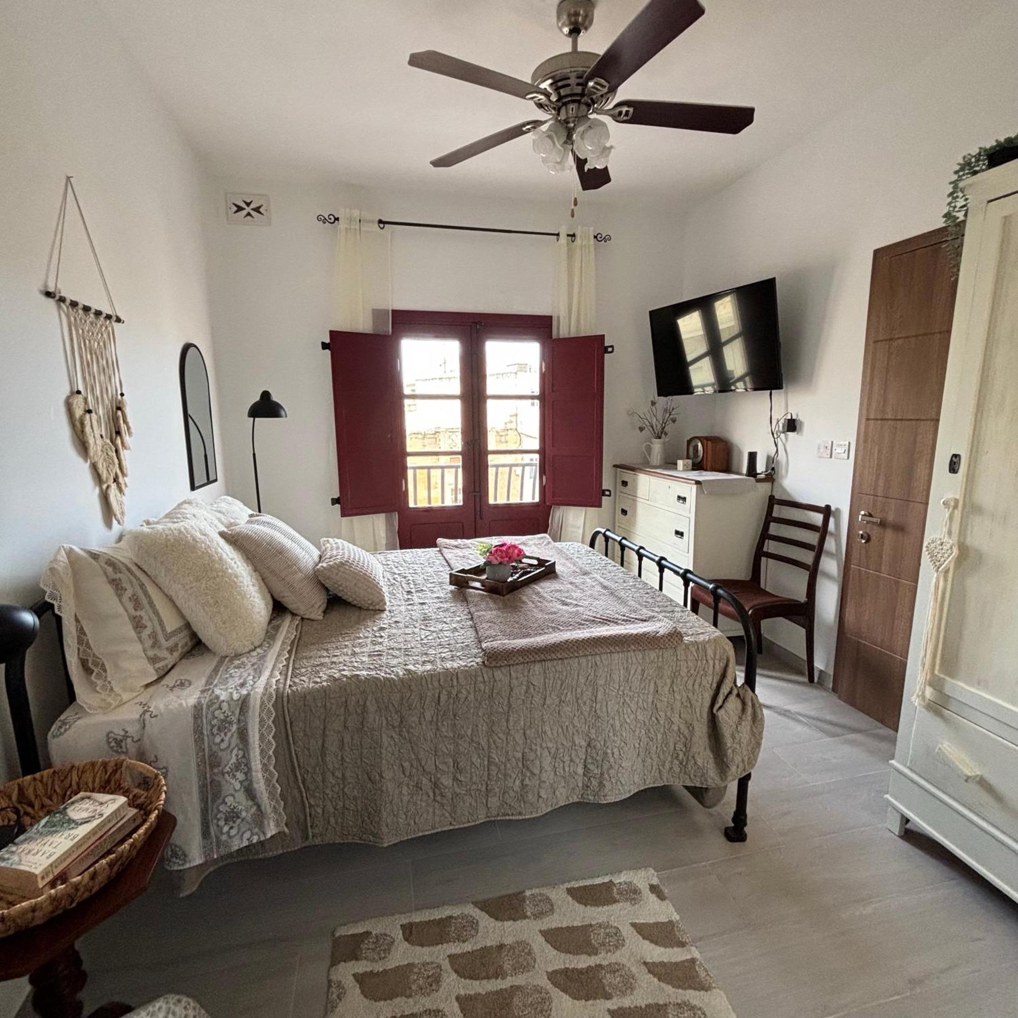 Townhouse 7 Villa Dingli Екстериор снимка