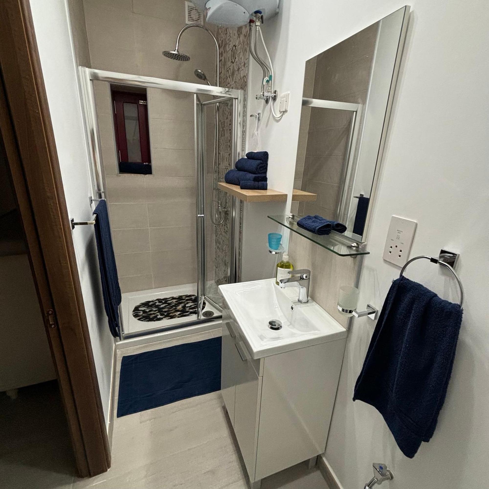 Townhouse 7 Villa Dingli Екстериор снимка