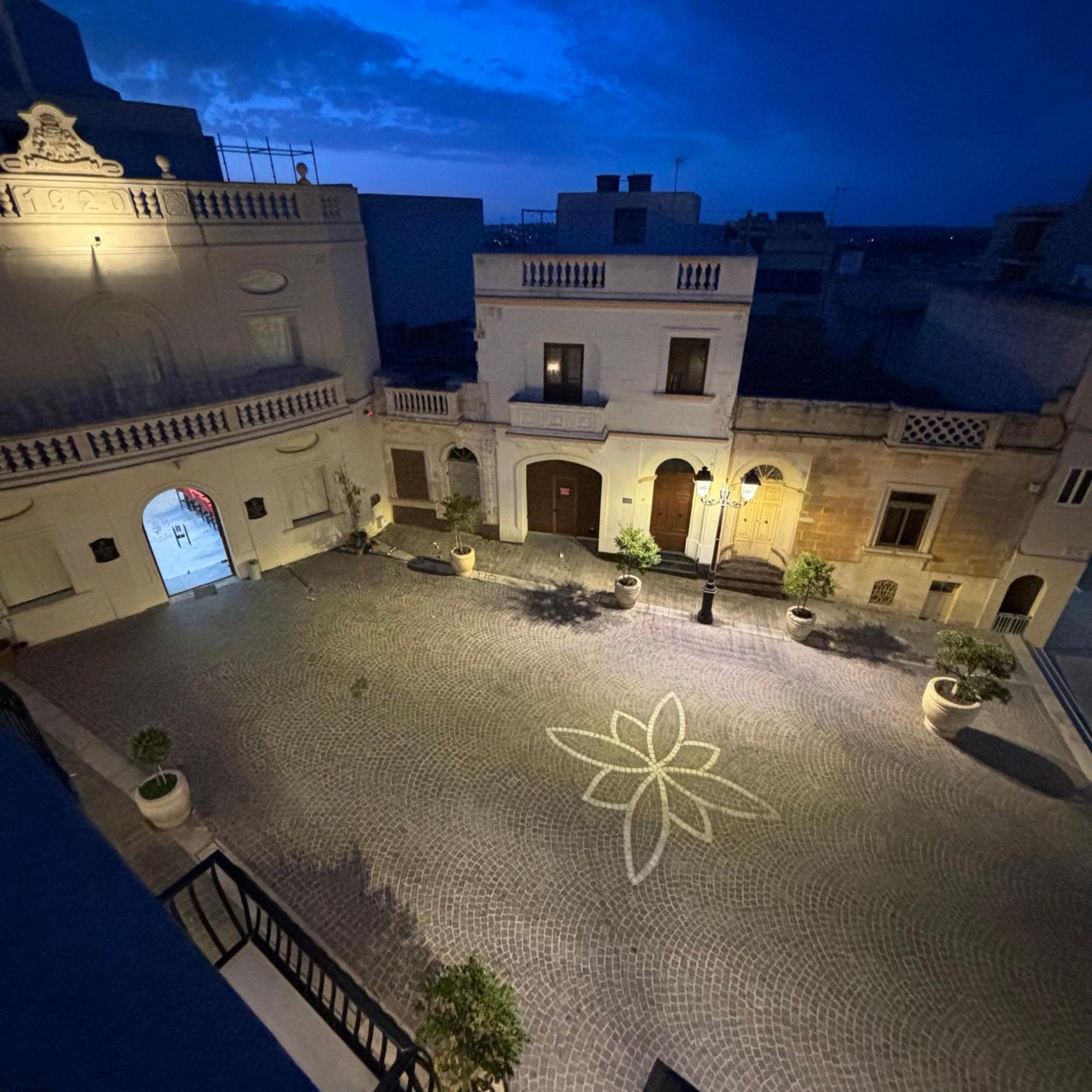 Townhouse 7 Villa Dingli Екстериор снимка