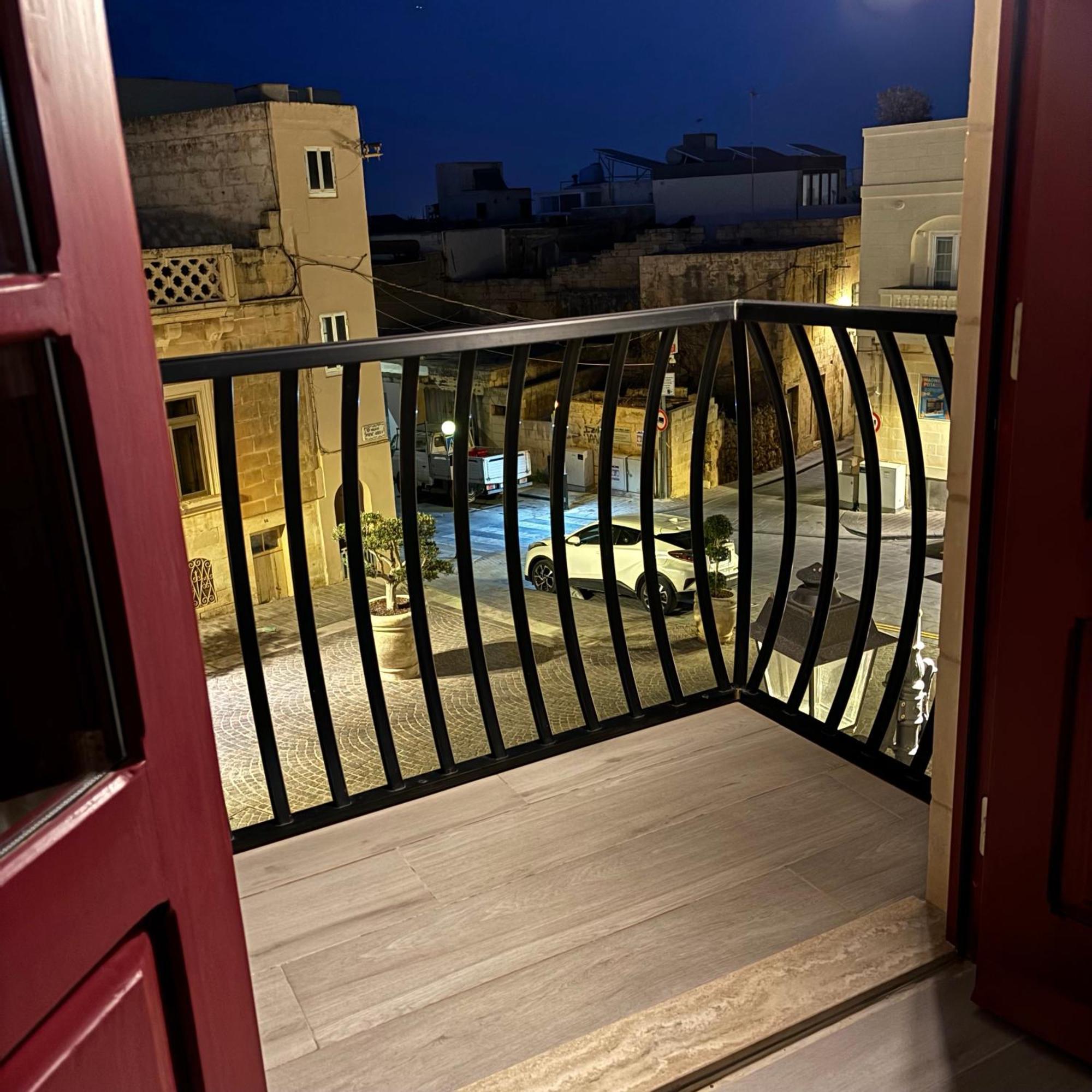 Townhouse 7 Villa Dingli Екстериор снимка