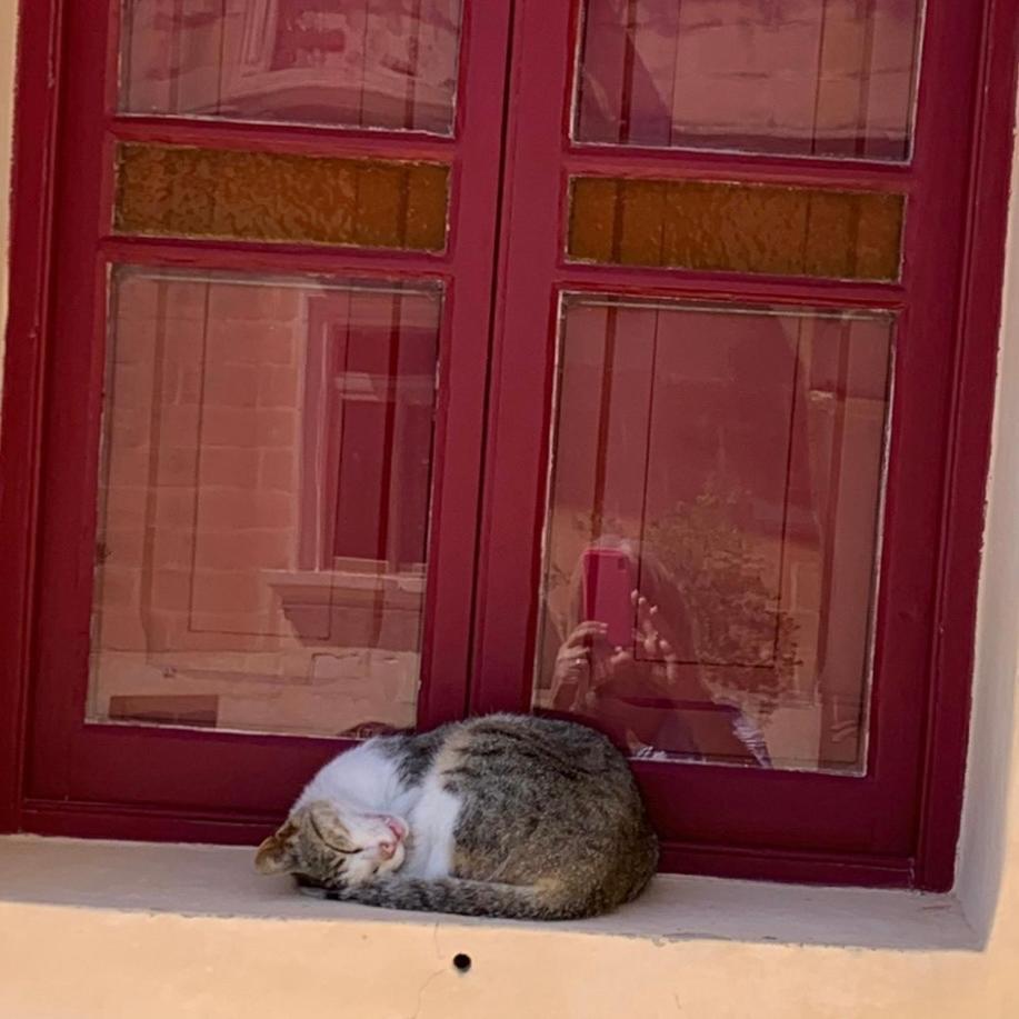 Townhouse 7 Villa Dingli Екстериор снимка